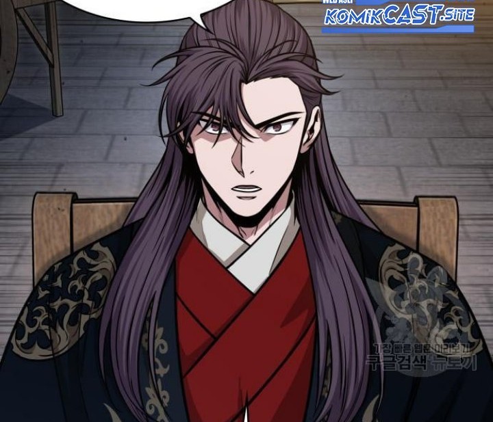 Nano Machine Chapter 137 Gambar 39