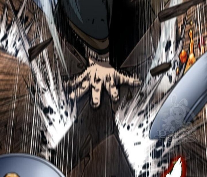 Nano Machine Chapter 137 Gambar 41