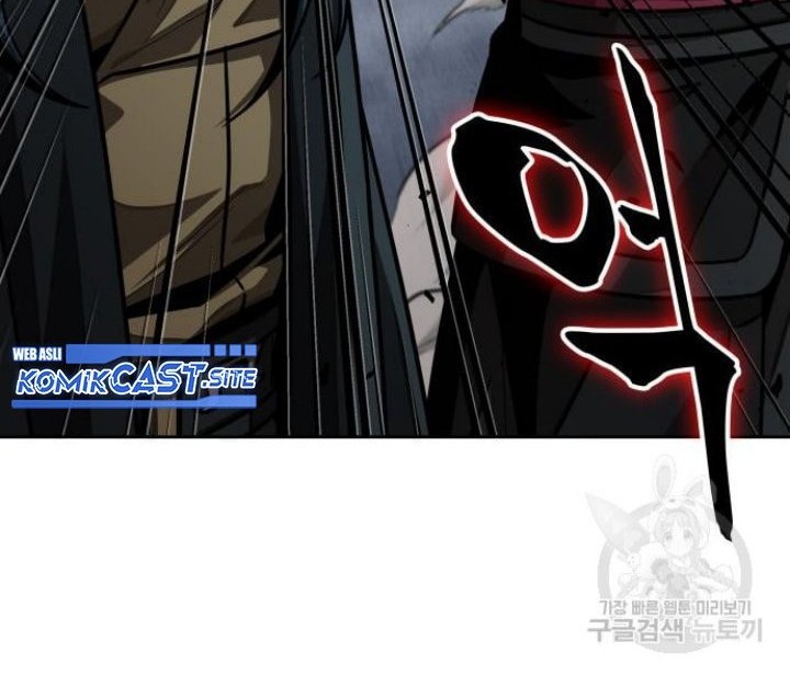 Nano Machine Chapter 137 Gambar 43