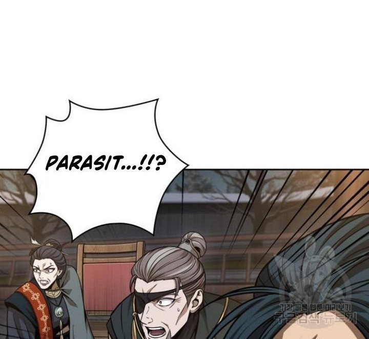 Nano Machine Chapter 137 Gambar 61