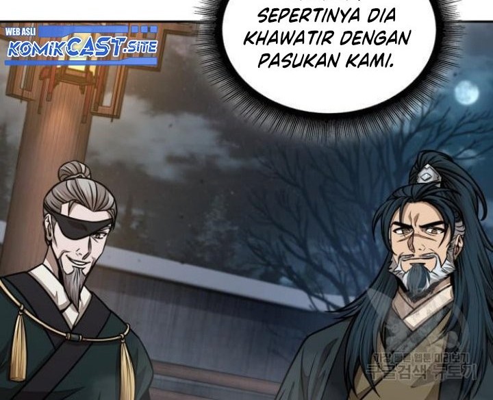 Nano Machine Chapter 137 Gambar 7
