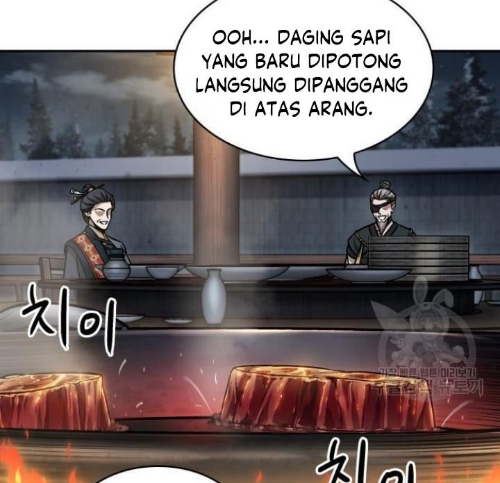 Nano Machine Chapter 137 Gambar 11