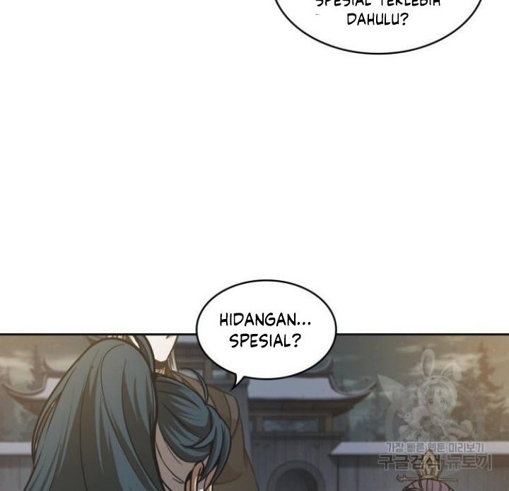 Nano Machine Chapter 137 Gambar 13