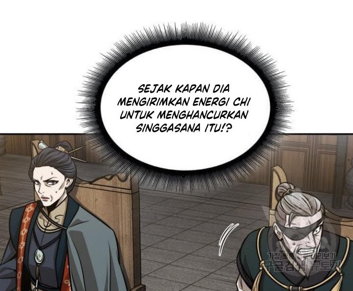 Nano Machine Chapter 136 Gambar 27