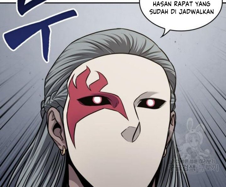 Nano Machine Chapter 136 Gambar 29