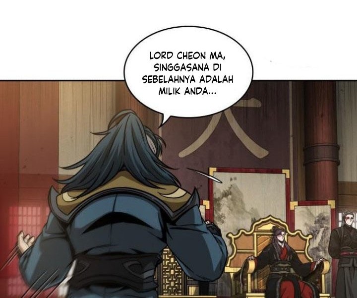 Nano Machine Chapter 136 Gambar 23