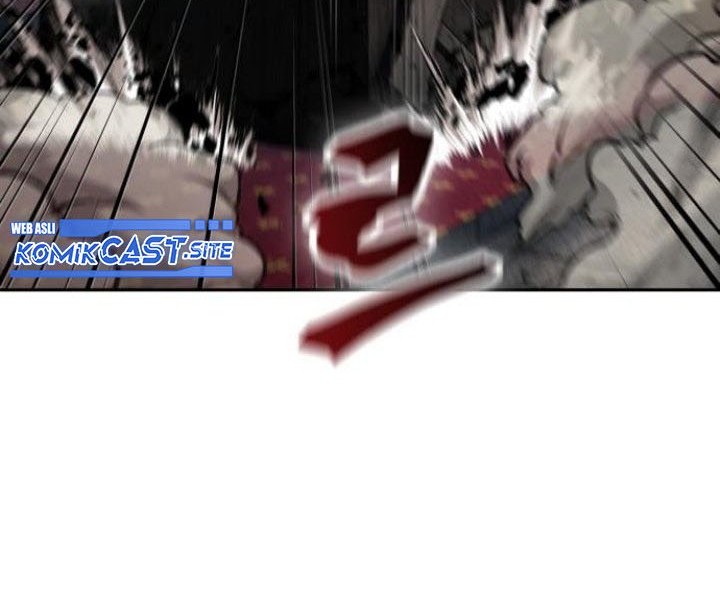 Nano Machine Chapter 136 Gambar 25