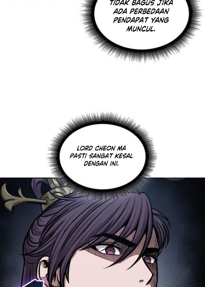 Nano Machine Chapter 136 Gambar 47