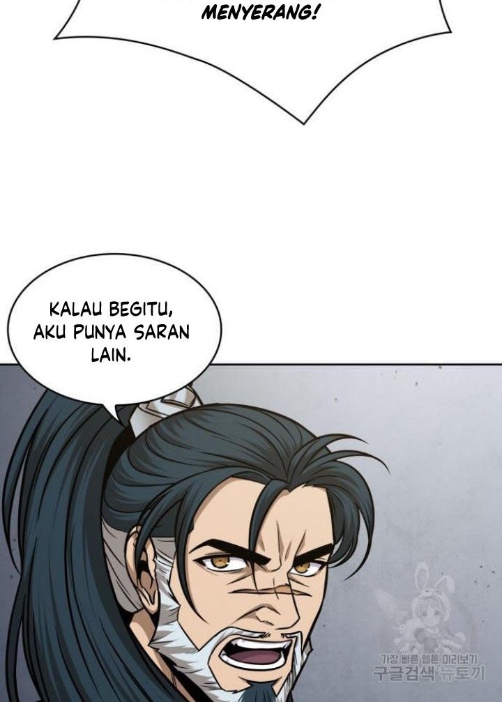 Nano Machine Chapter 136 Gambar 49