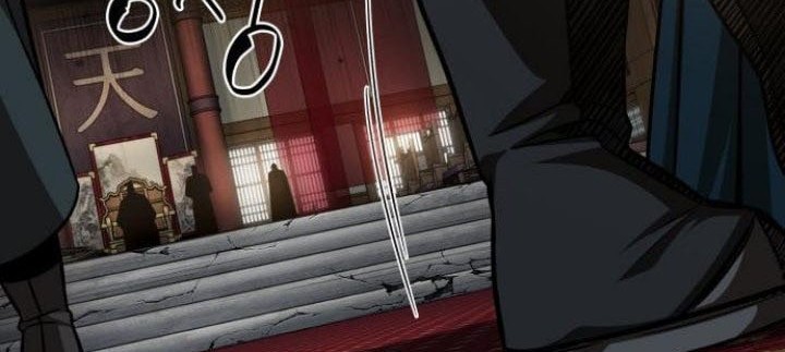 Nano Machine Chapter 136 Gambar 53