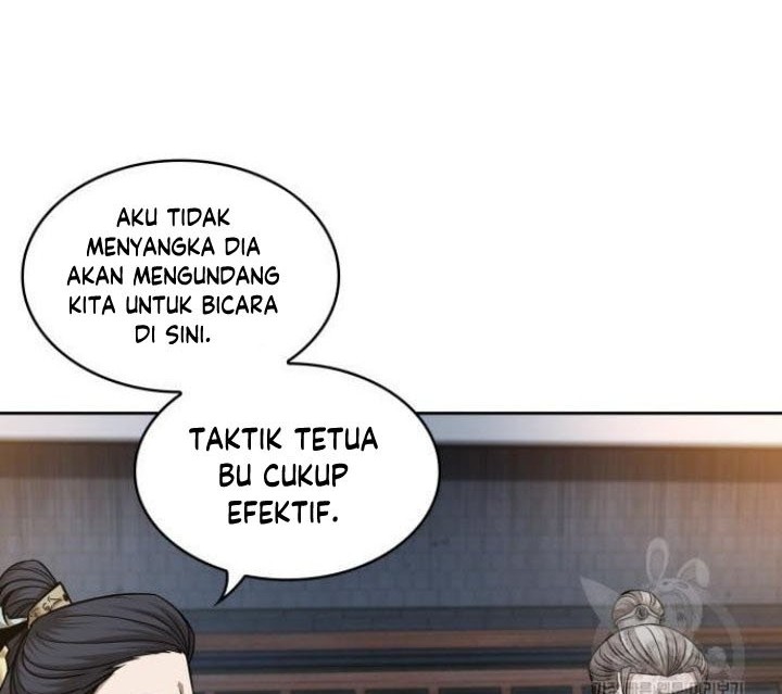 Nano Machine Chapter 136 Gambar 57