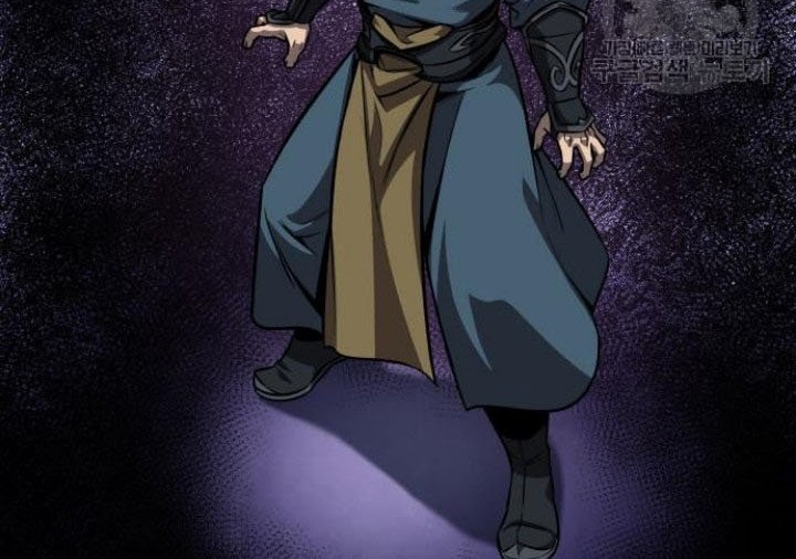 Nano Machine Chapter 136 Gambar 39