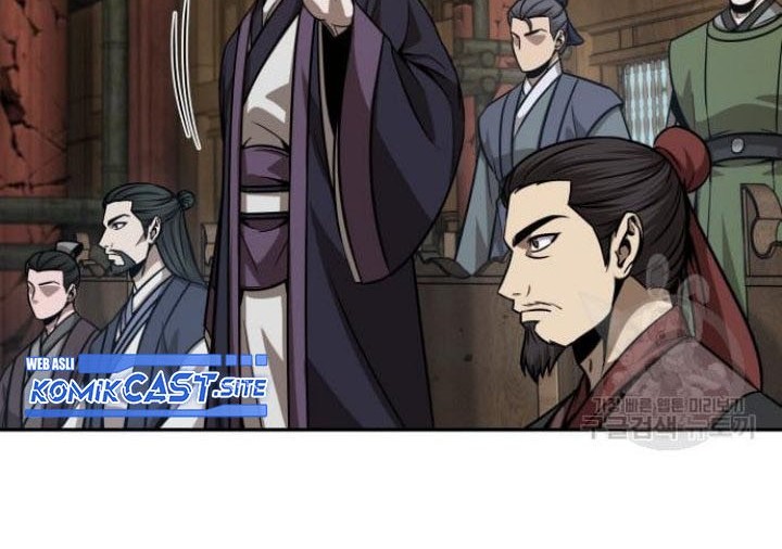 Nano Machine Chapter 136 Gambar 41