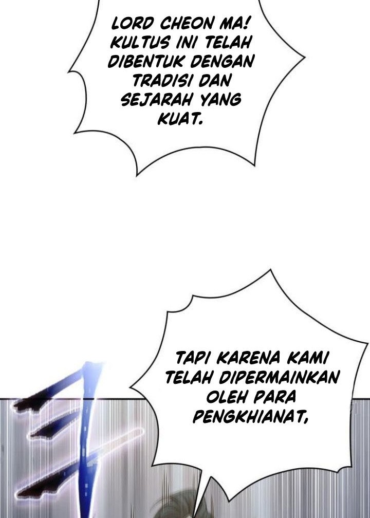 Nano Machine Chapter 136 Gambar 45