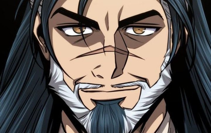 Nano Machine Chapter 136 Gambar 65