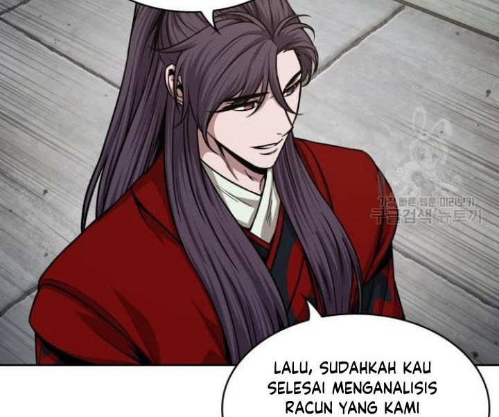 Nano Machine Chapter 136 Gambar 9