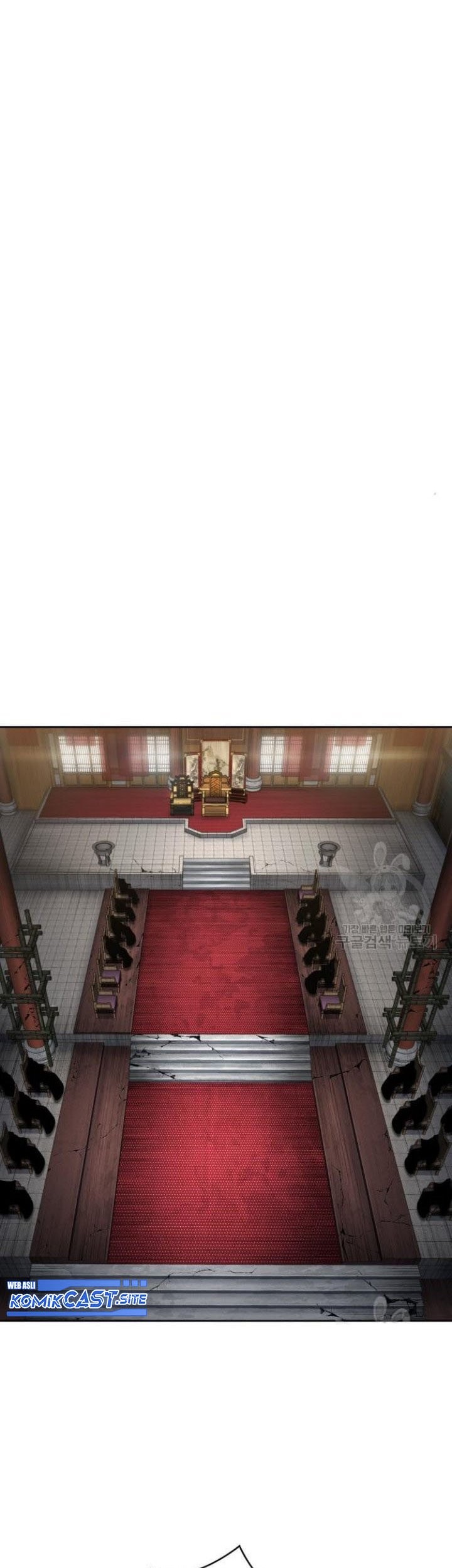 Nano Machine Chapter 136 Gambar 12