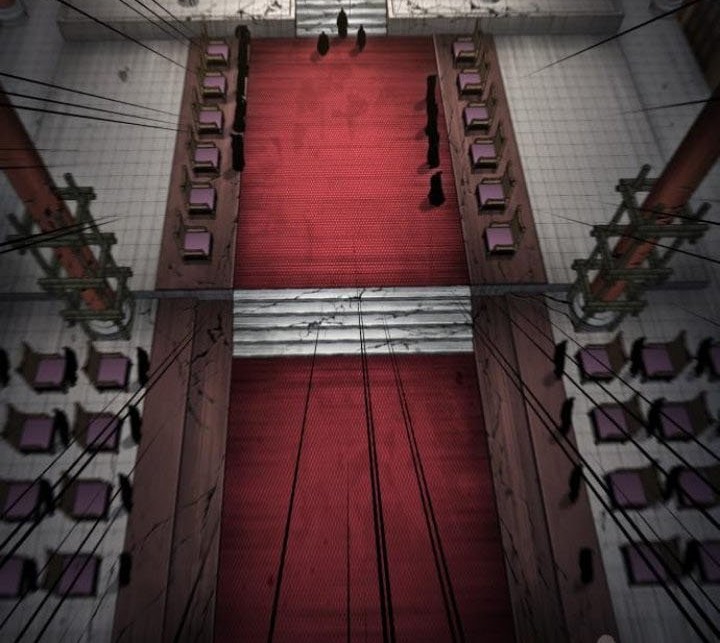 Nano Machine Chapter 136 Gambar 15