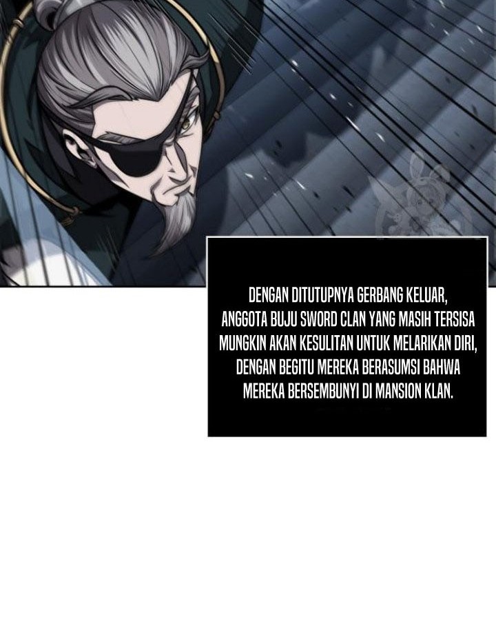 Nano Machine Chapter 135 Gambar 29