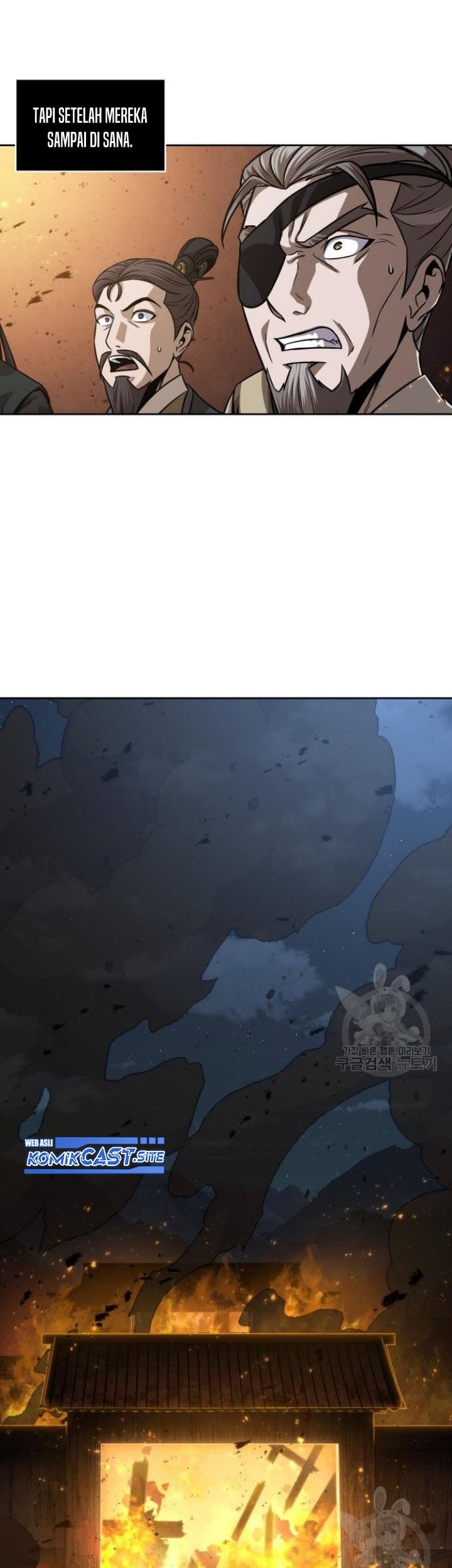 Nano Machine Chapter 135 Gambar 30