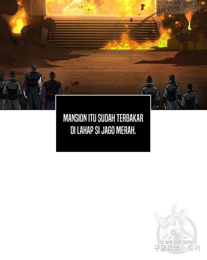 Nano Machine Chapter 135 Gambar 31