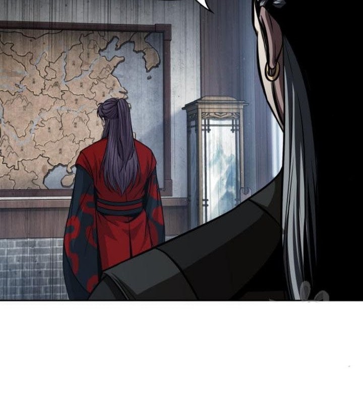 Nano Machine Chapter 135 Gambar 33