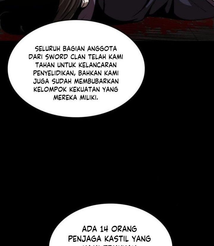 Nano Machine Chapter 135 Gambar 35
