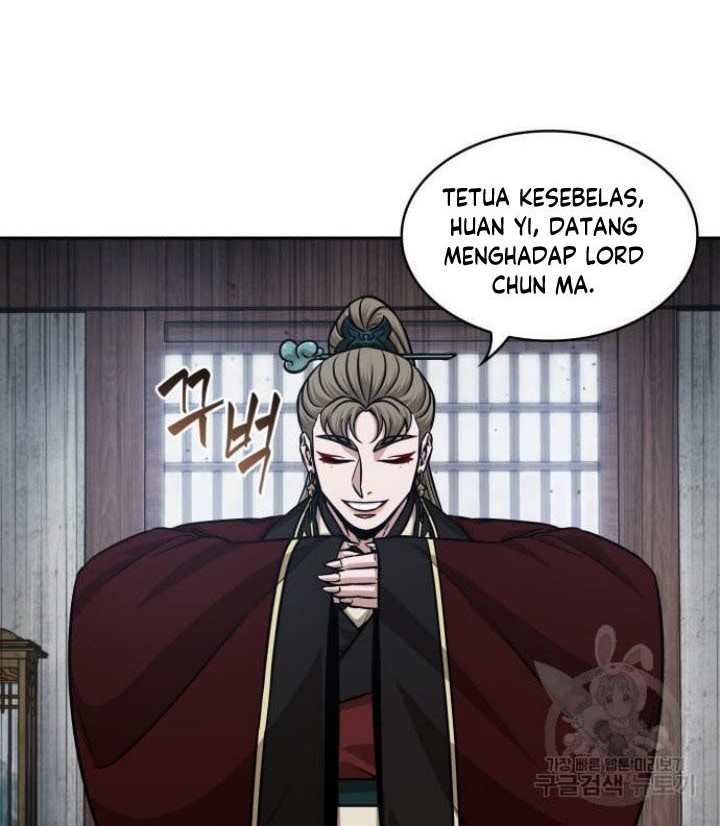 Nano Machine Chapter 135 Gambar 37