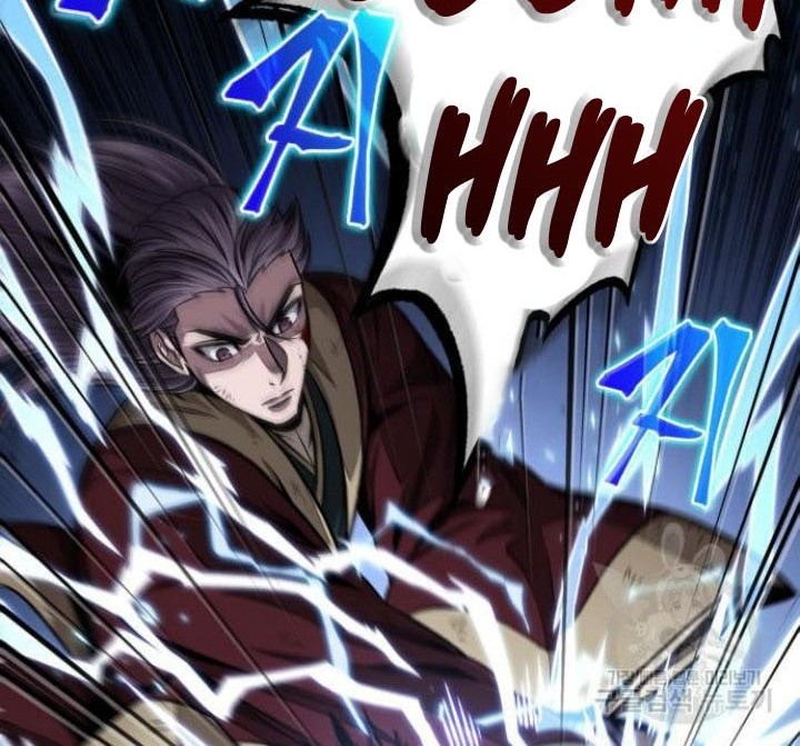 Nano Machine Chapter 135 Gambar 19