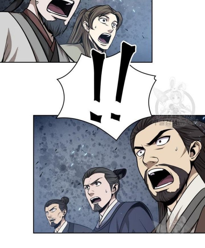 Nano Machine Chapter 135 Gambar 21