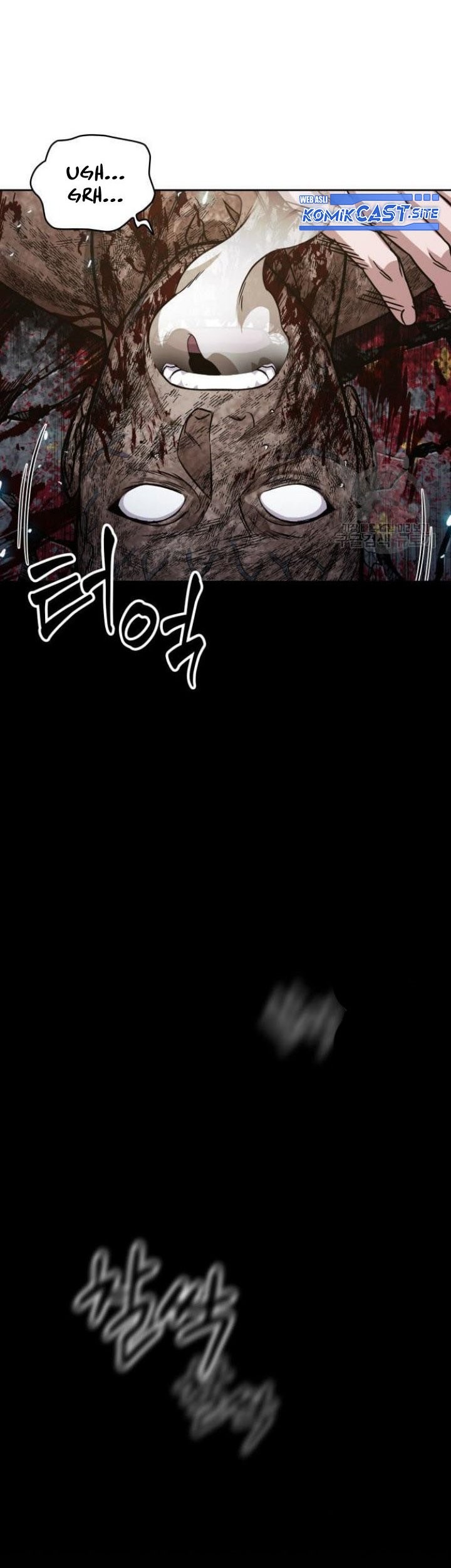 Nano Machine Chapter 135 Gambar 22