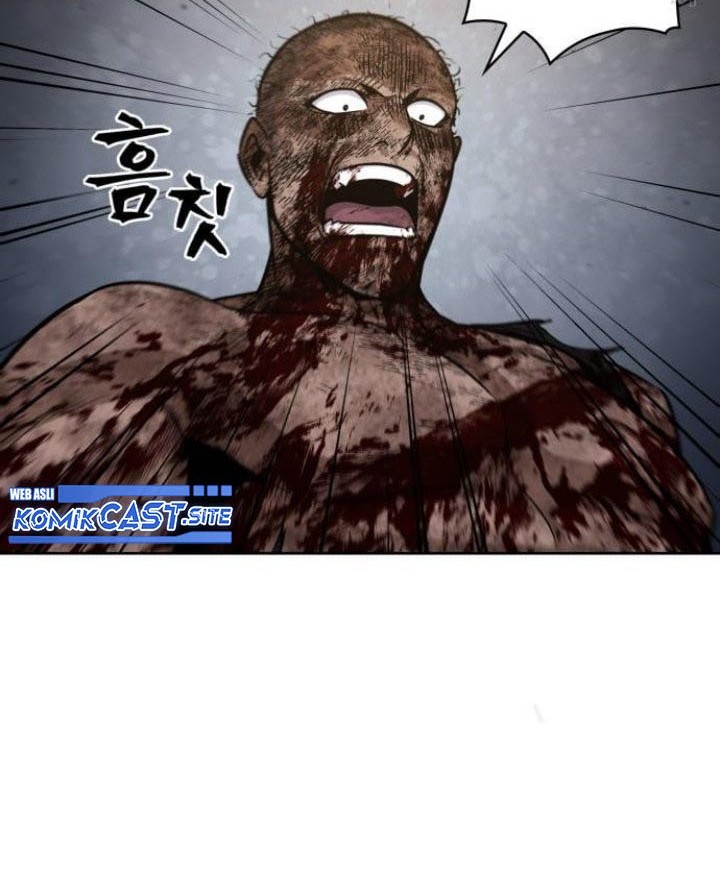 Nano Machine Chapter 135 Gambar 25