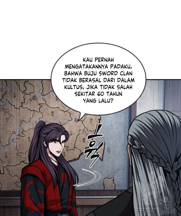 Nano Machine Chapter 135 Gambar 47