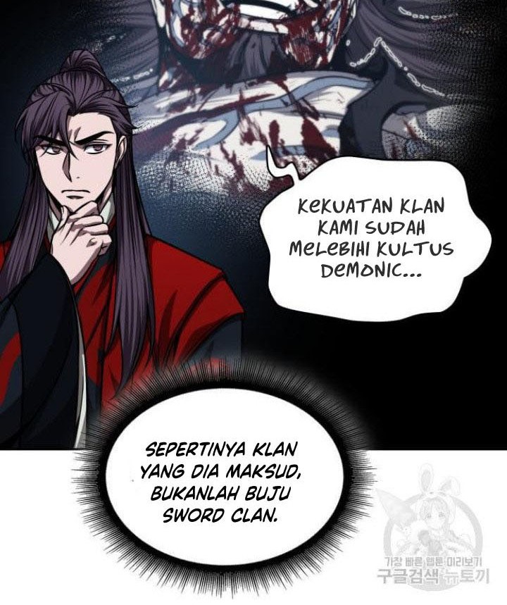 Nano Machine Chapter 135 Gambar 49