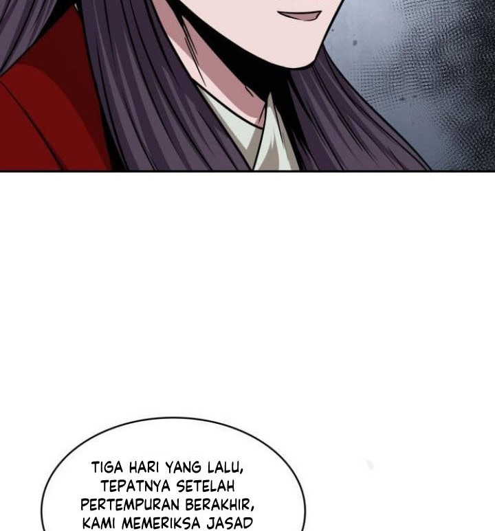 Nano Machine Chapter 135 Gambar 39