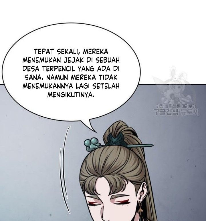 Nano Machine Chapter 135 Gambar 41