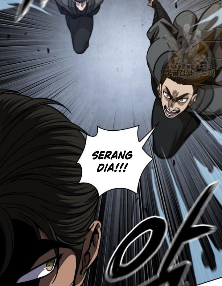 Nano Machine Chapter 135 Gambar 3