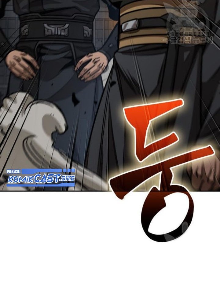 Nano Machine Chapter 135 Gambar 7