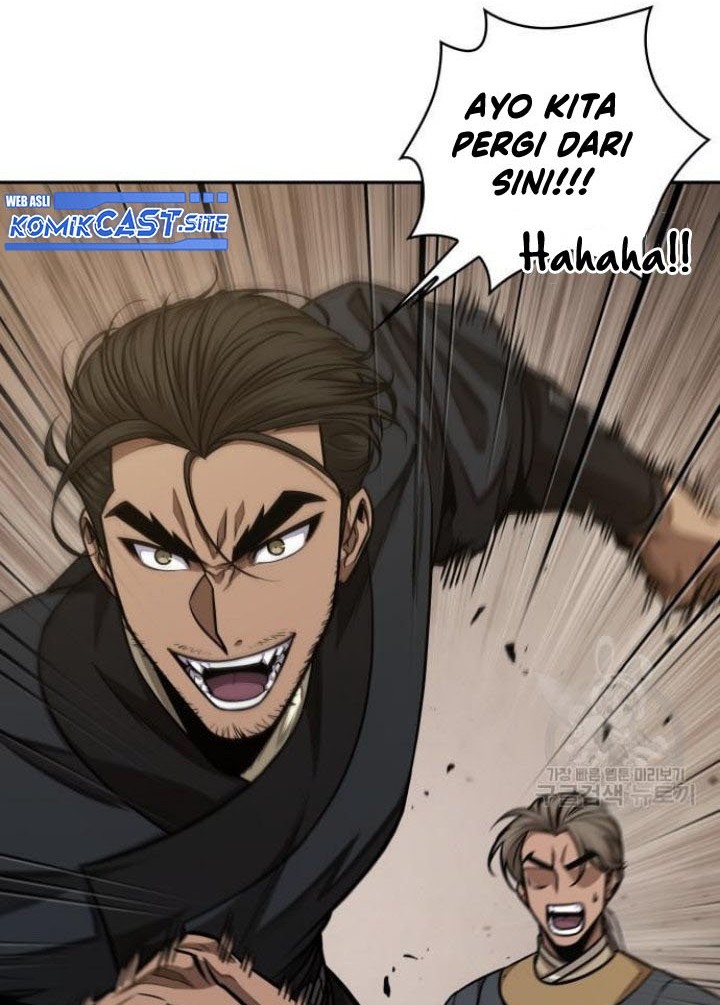 Nano Machine Chapter 135 Gambar 9