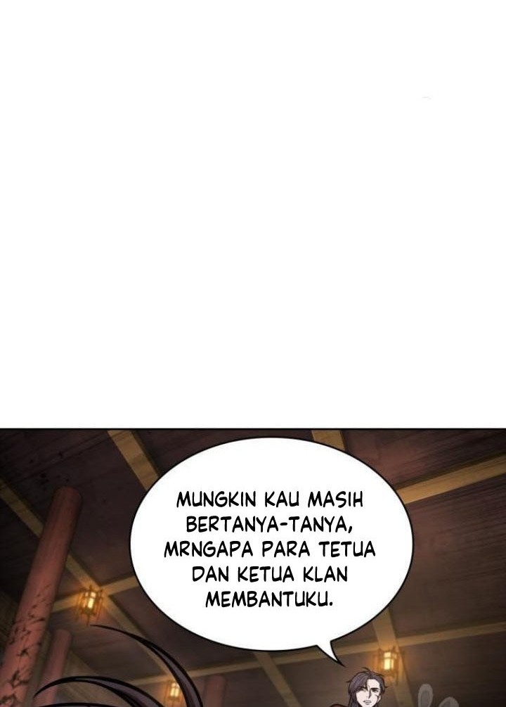 Nano Machine Chapter 135 Gambar 11