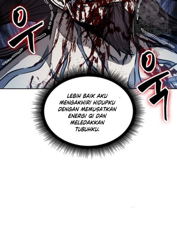 Nano Machine Chapter 135 Gambar 13