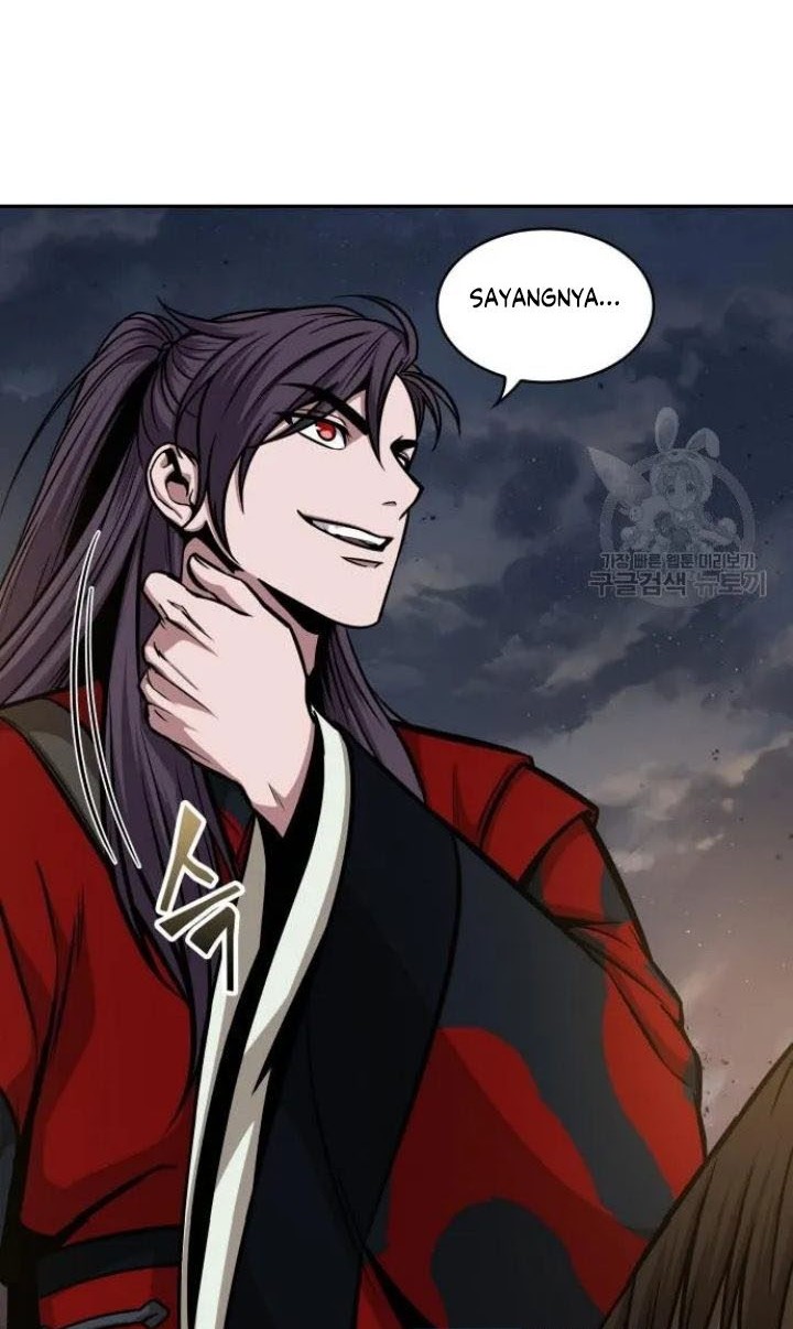 Nano Machine Chapter 124 Gambar 27