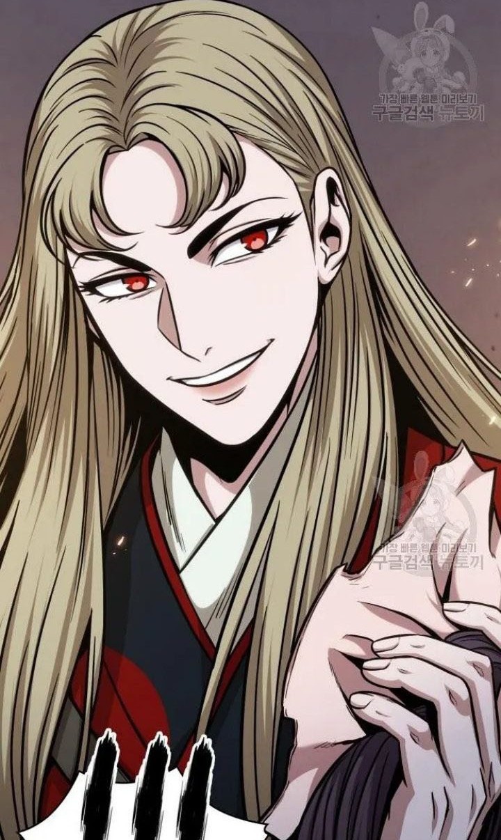 Nano Machine Chapter 124 Gambar 29