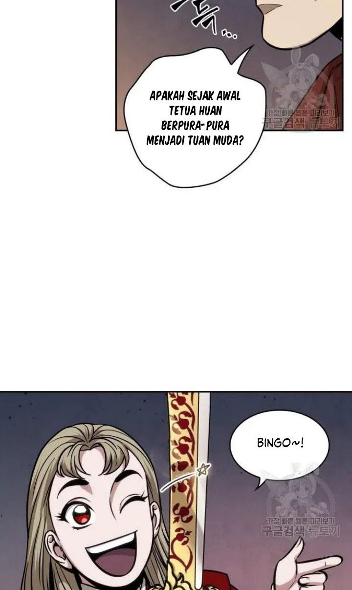 Nano Machine Chapter 124 Gambar 31