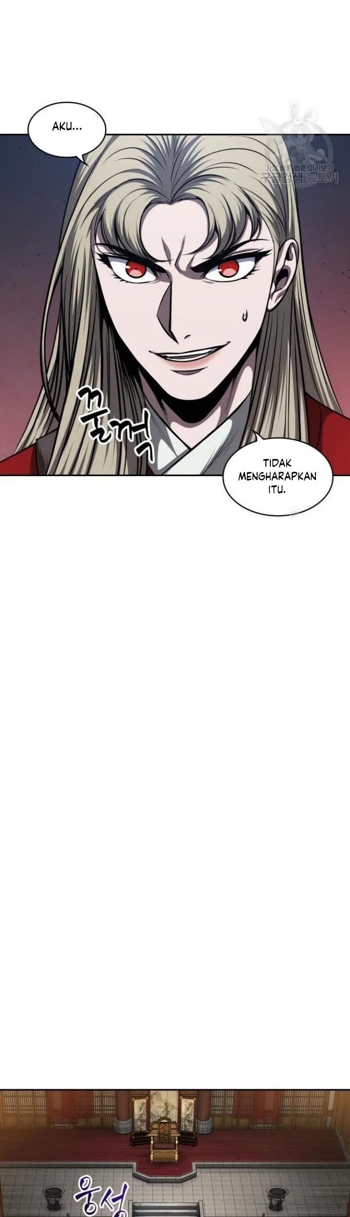 Nano Machine Chapter 124 Gambar 36