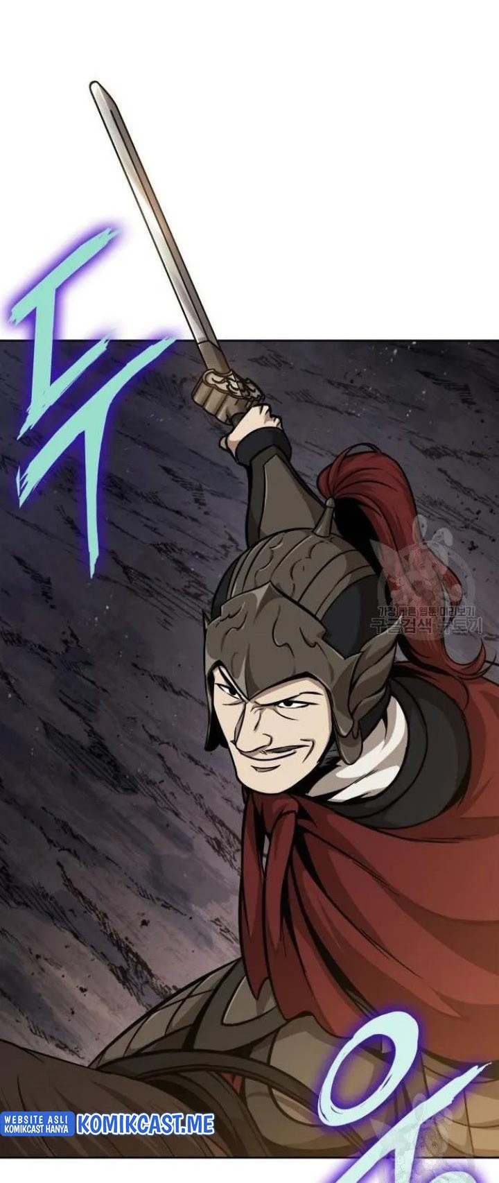 Nano Machine Chapter 124 Gambar 19