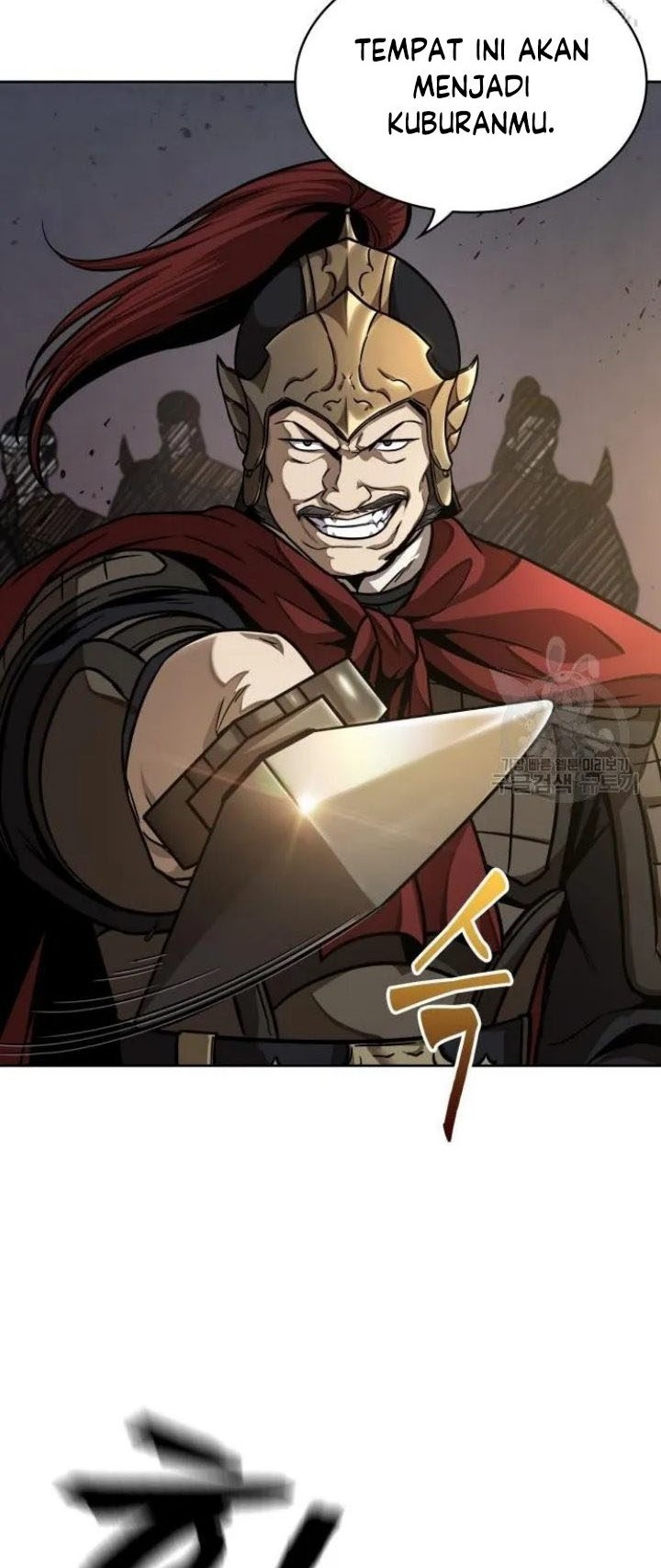 Nano Machine Chapter 124 Gambar 21