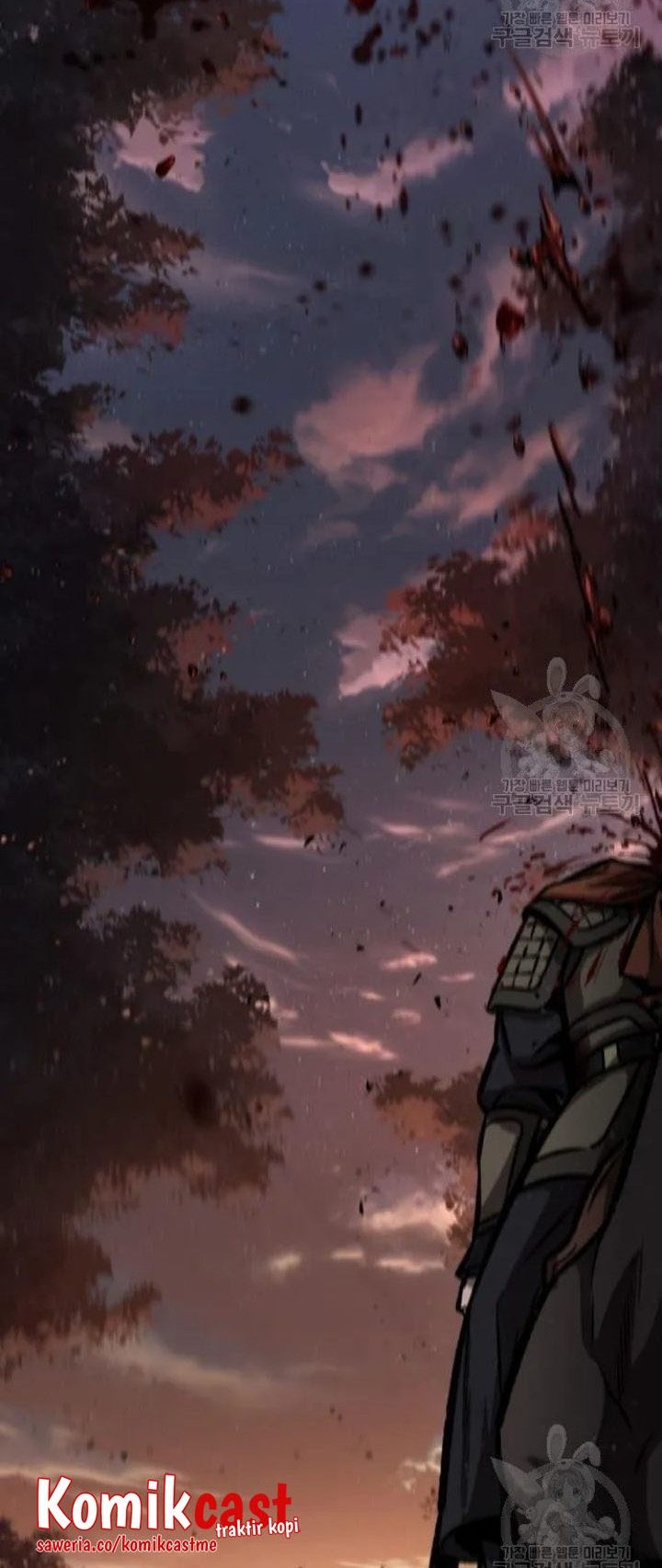 Nano Machine Chapter 124 Gambar 25