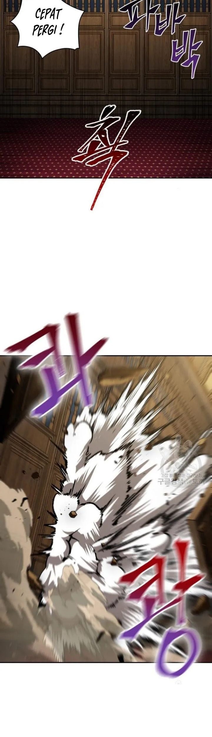 Nano Machine Chapter 124 Gambar 51