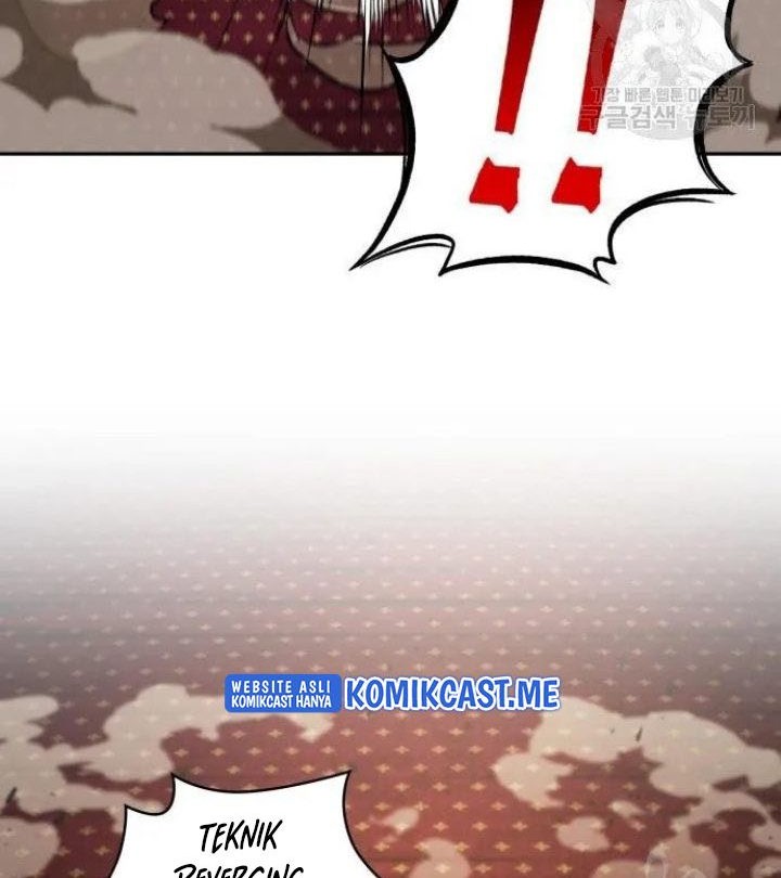 Nano Machine Chapter 124 Gambar 55